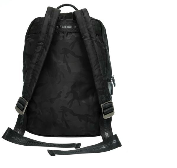 MOMODESIGN Zaino MO-01NC