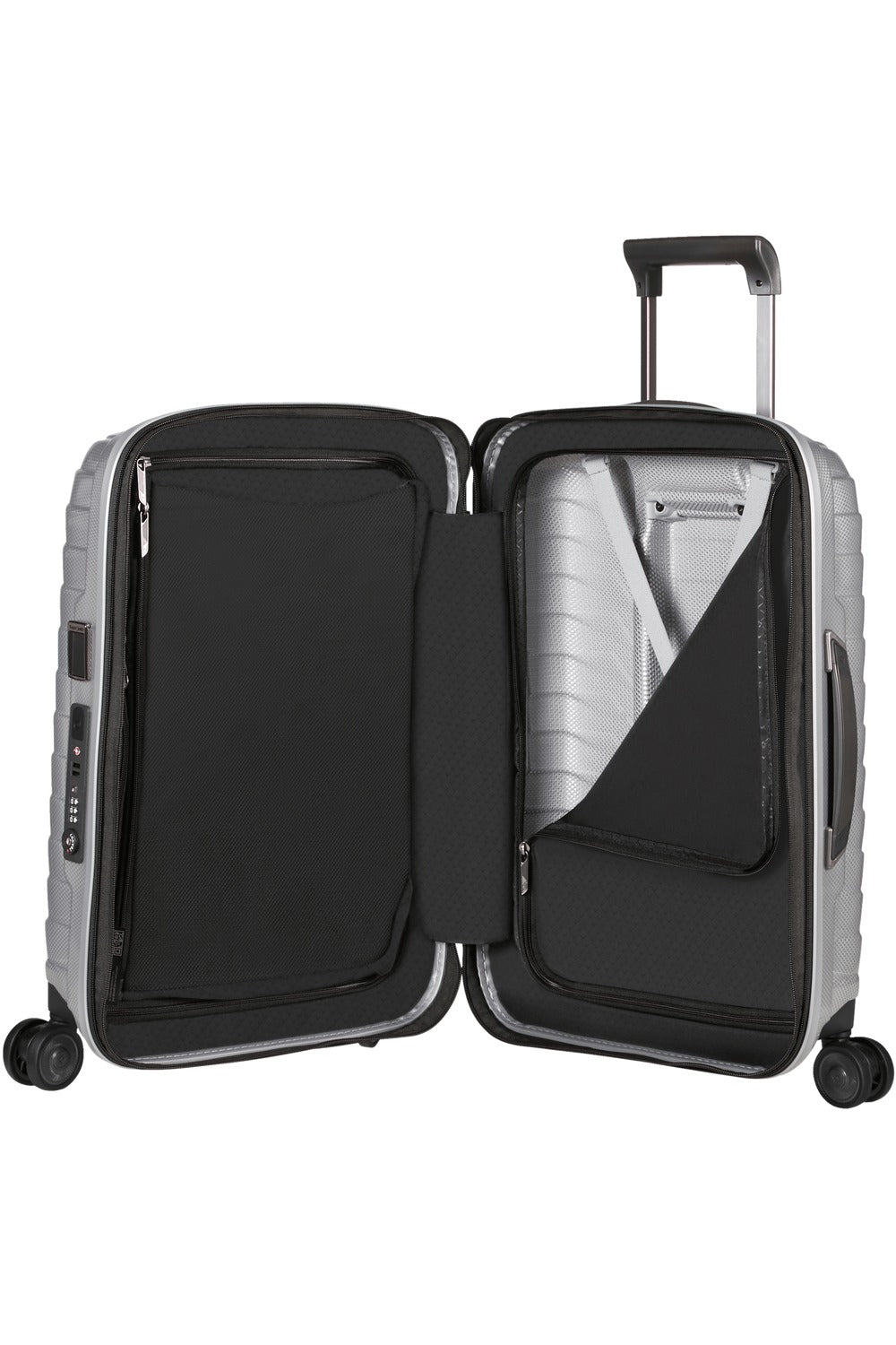 SAMSONITE Trolley Cabina Proxis 126035
