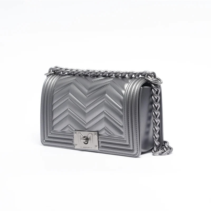 MARC ELLIS Borsa FLAT S MANHATTAN_ 24