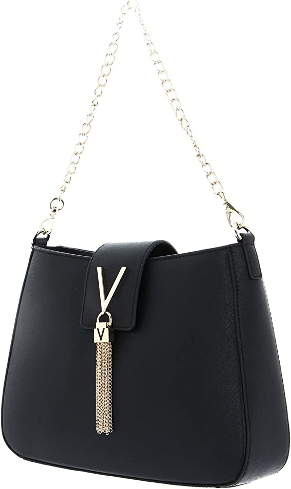 Valentino Bags Borsa Divina Saffiano VBS1IJ10