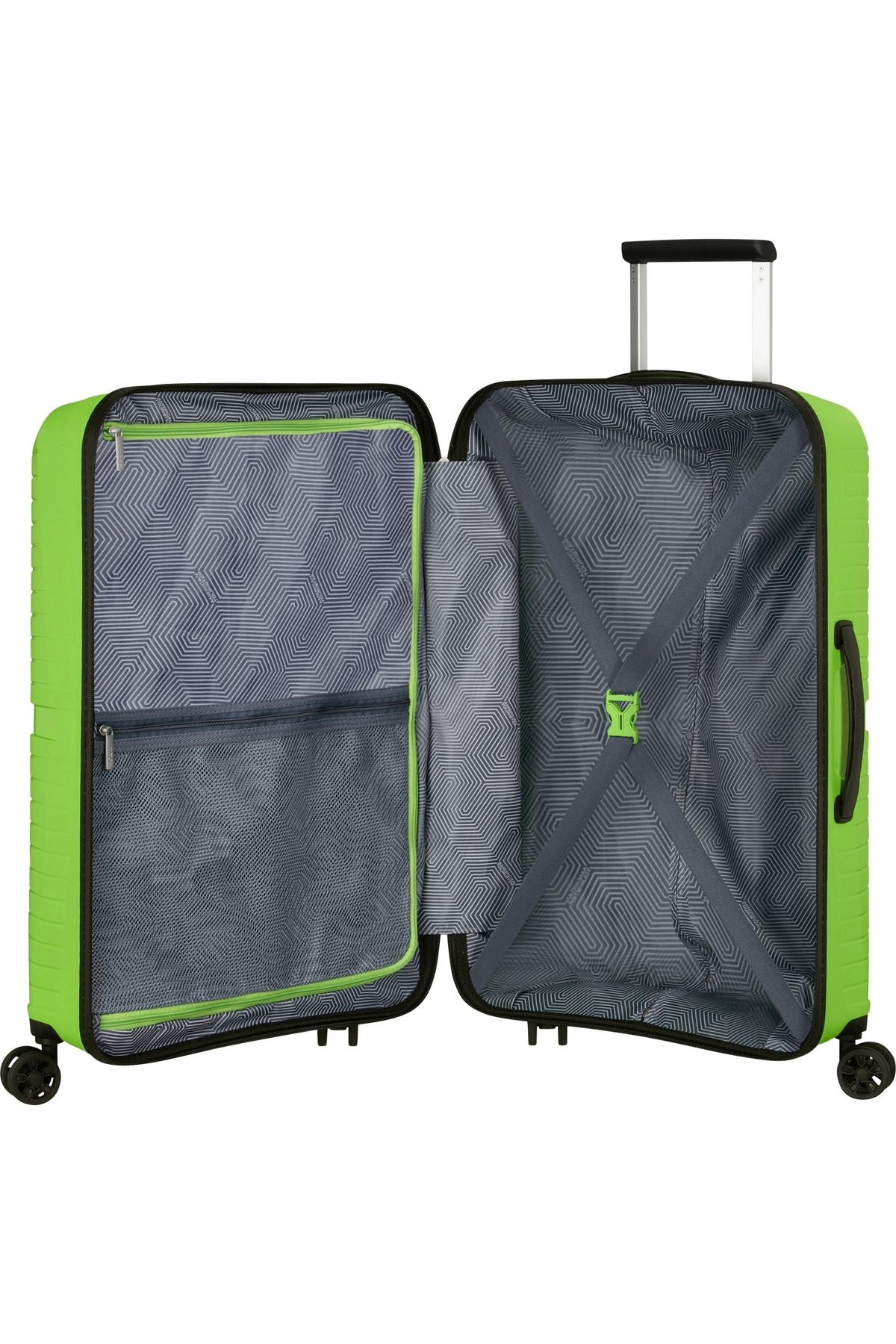 AMERICAN  TOURISTER Trolley Medio Airconic Spinner 128187