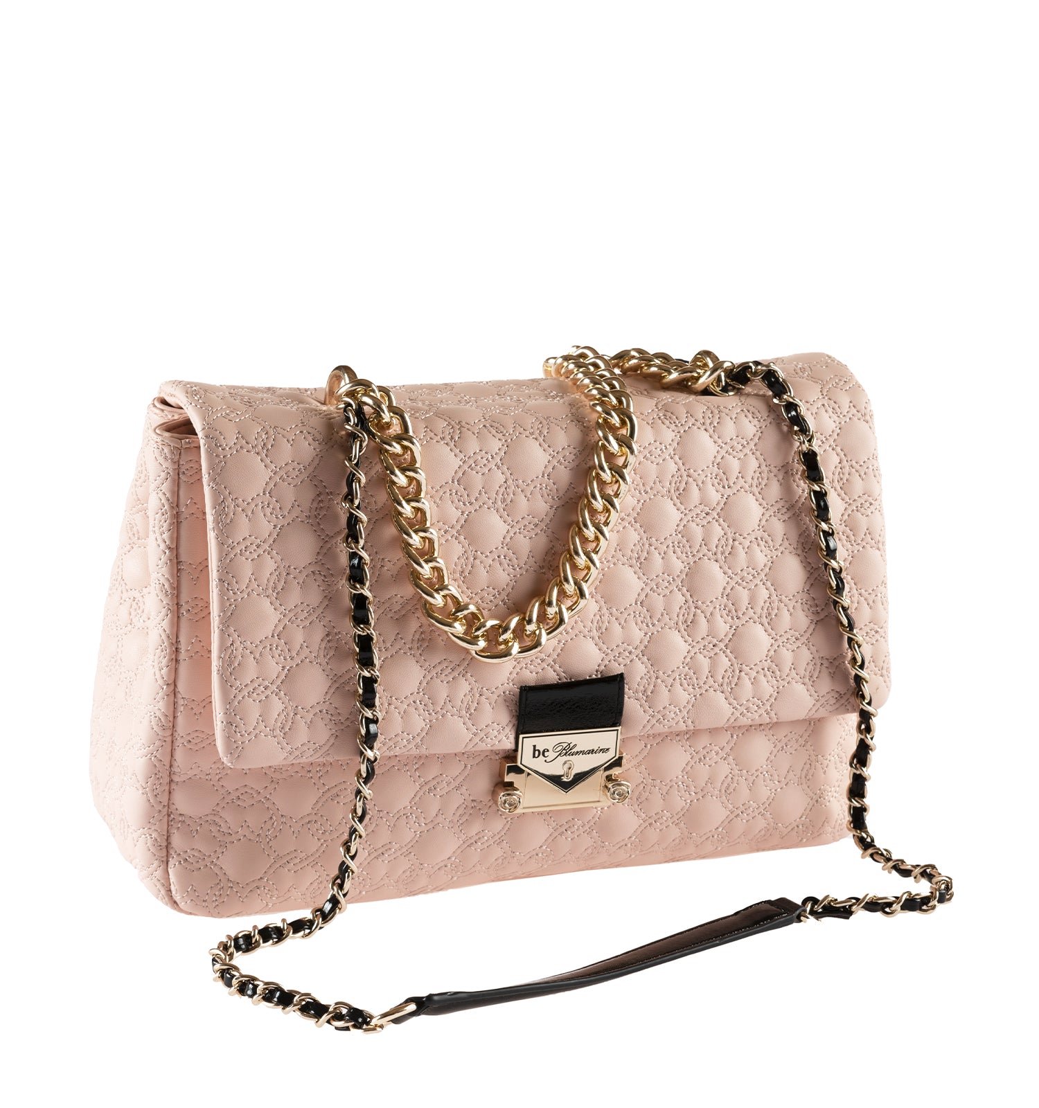 BE BLUMARINE Borsa a Tracolla LINEA BILLIE