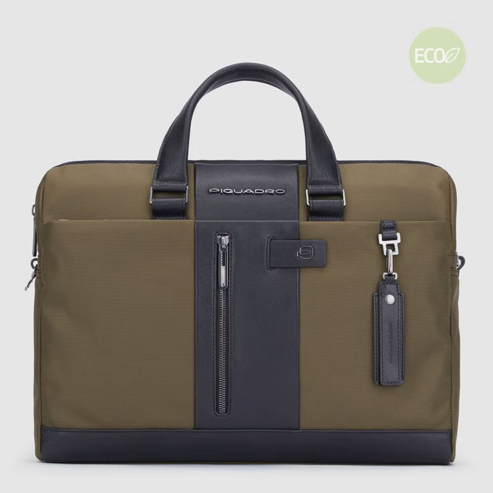 PIQUADRO Borsa Double Handle Brief 2 CA3339BR2