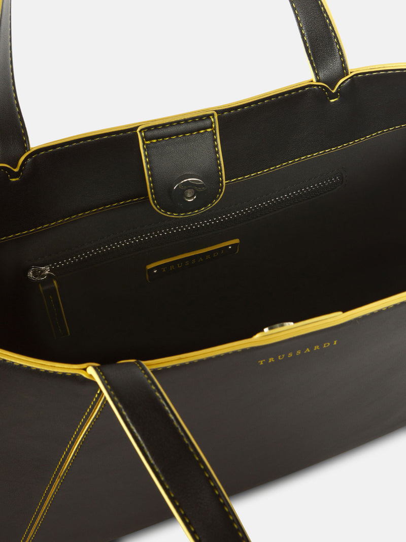 TRUSSARDI Borsa Sagaria Shopping 75B01403-9Y099998