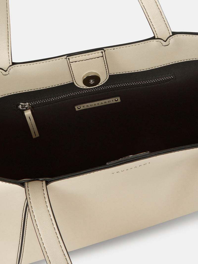 TRUSSARDI Borsa Sagaria Shopping 75B01403-9Y099998