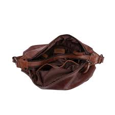 GIANNI CONTI Borsa Slouchy Interweave 4534934