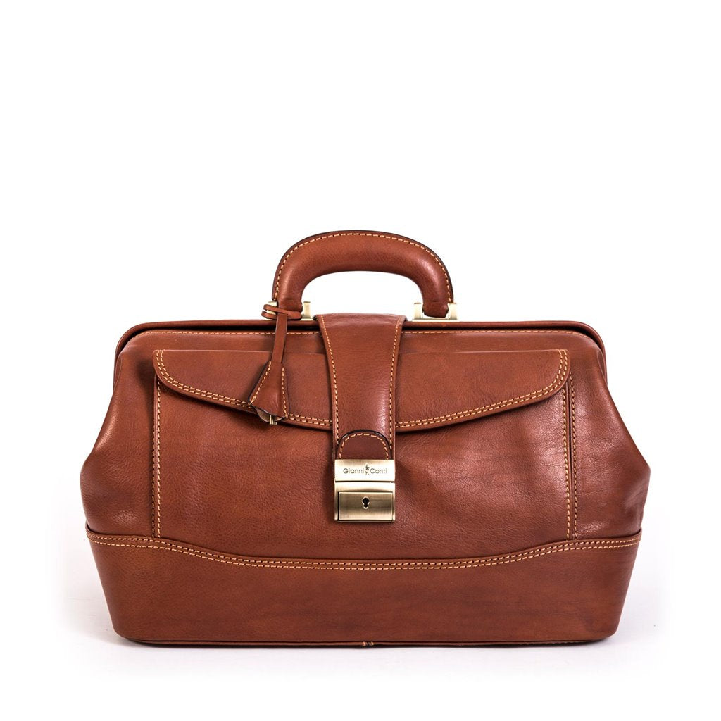 GIANNI CONTI Borsa Medico Ray 911094