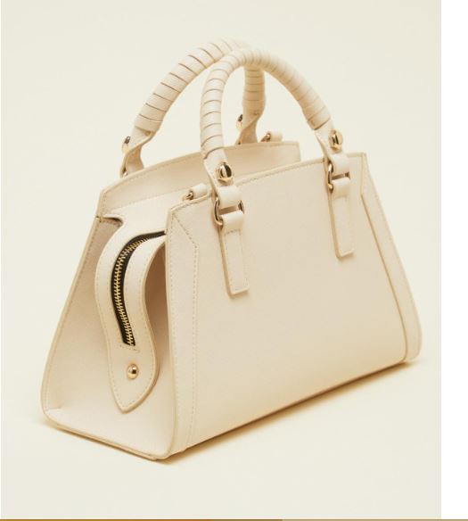 MANILA GRACE Borsa Shopping Jasmine B248EU