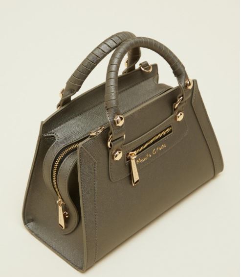 MANILA GRACE Borsa Shopping Jasmine B248EU