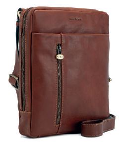 GIANNI CONTI Borsa a Tracolla Maremma 912303