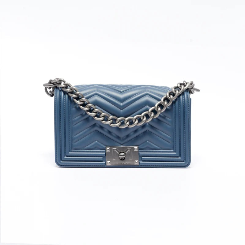 MARC ELLIS Borsa FLAT S MANHATTAN_ 24