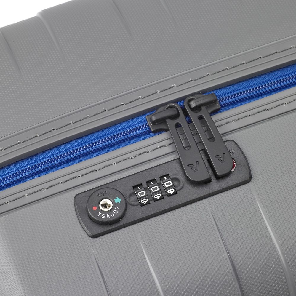 RONCATO 5543 Trolley Cabina  BOX Young 2.0 5543