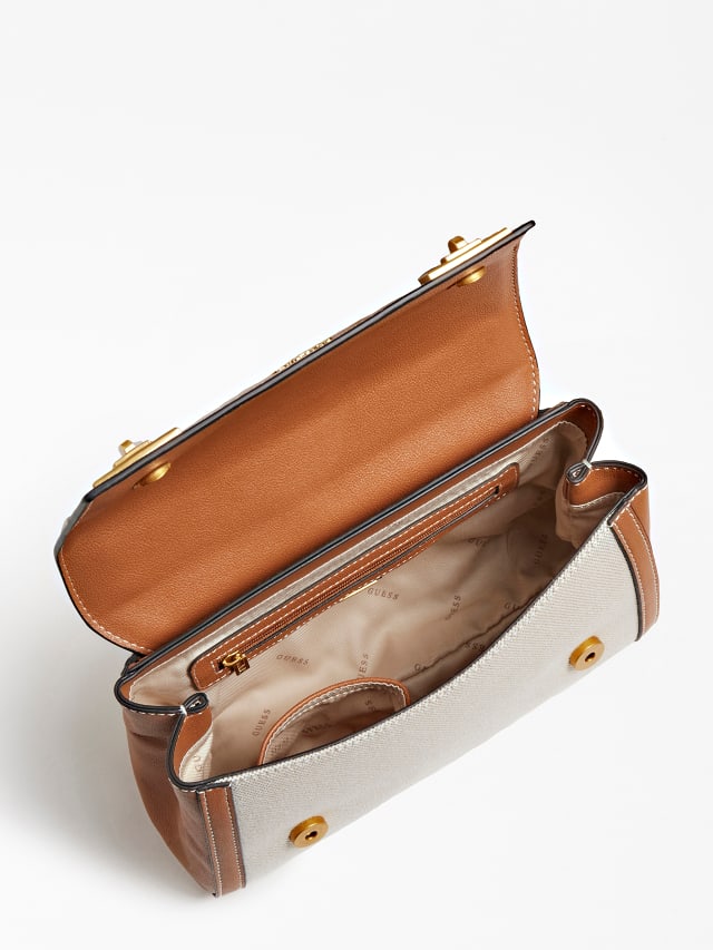 GUESS Borsa Katey  HWHA7870190