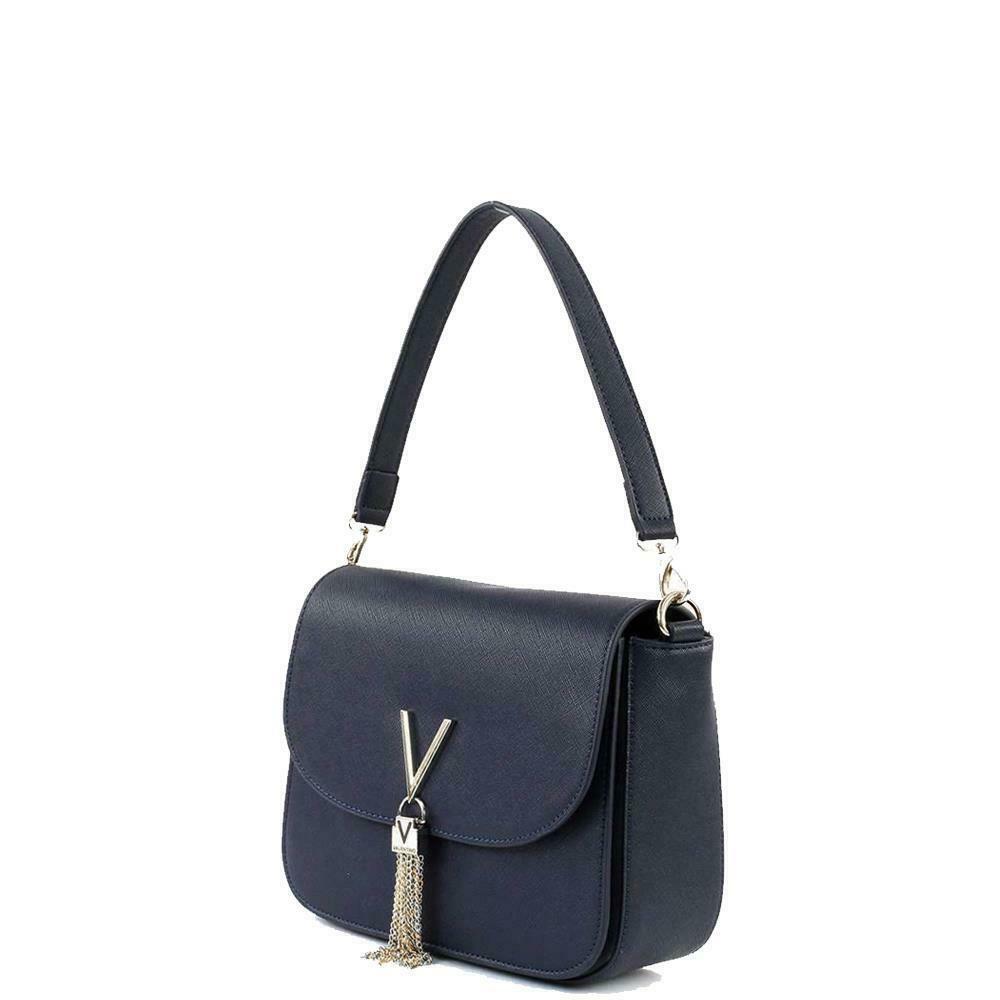 Valentino Bags Borsa Divina Saffiano VBS1IJ04