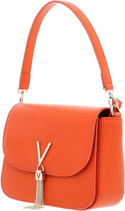 Valentino Bags Borsa Divina Saffiano VBS1IJ04
