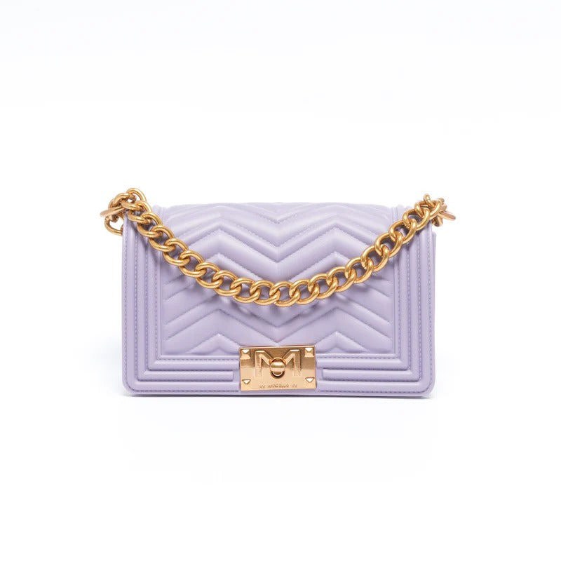 MARC ELLIS Borsa FLAT S MANHATTAN_ 24