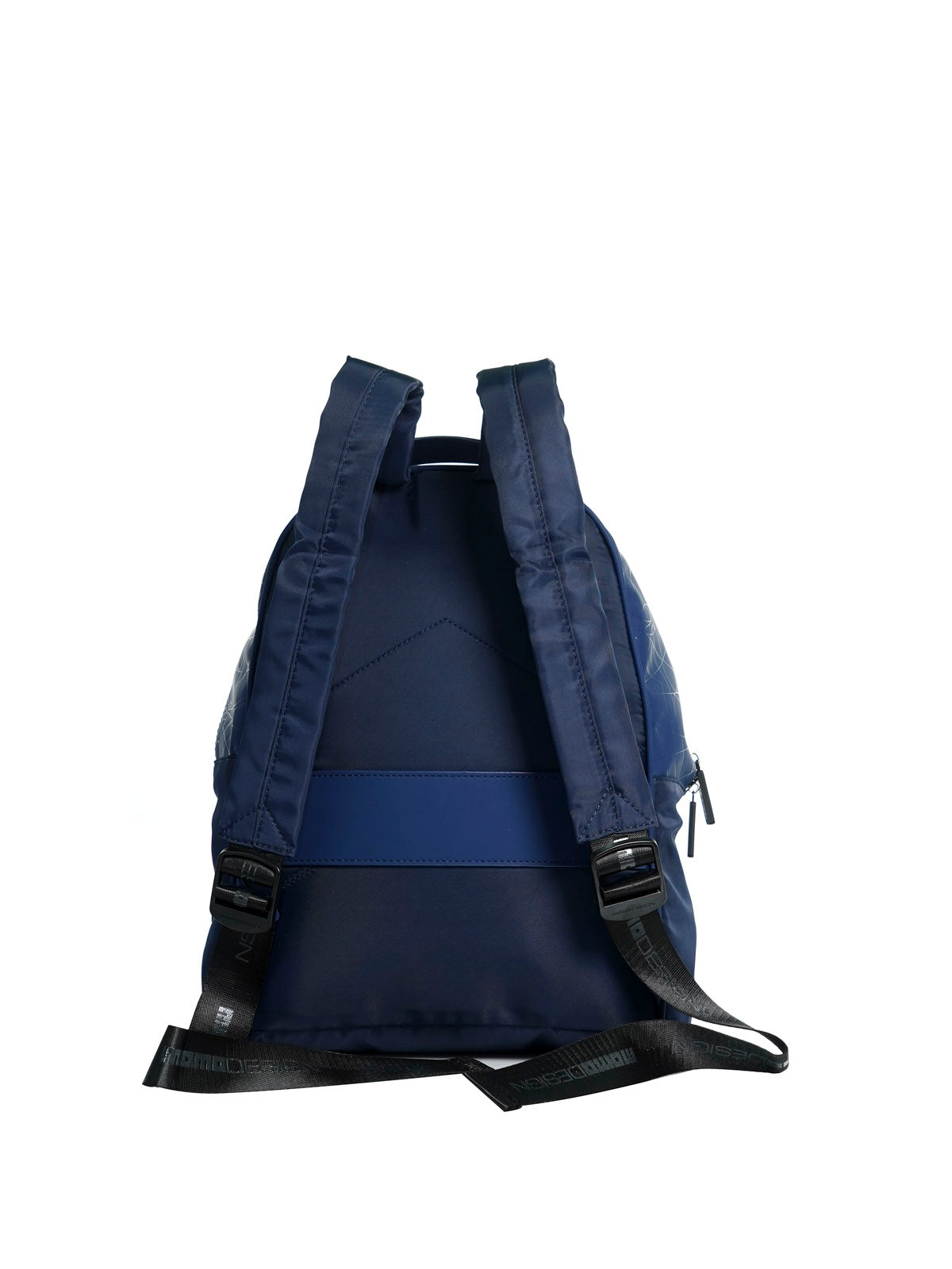 MOMODESIGN Zaino MO-01RN