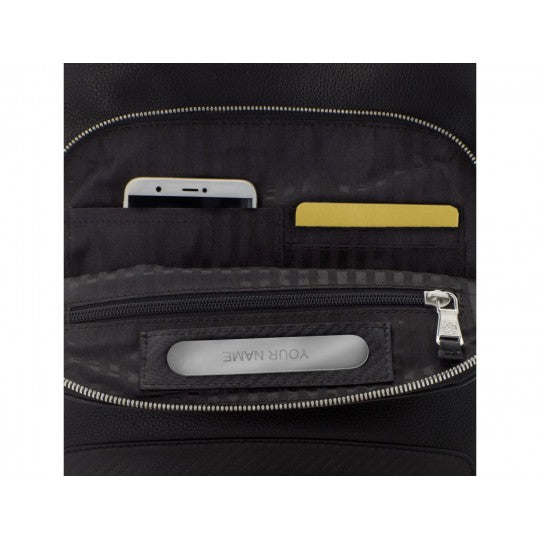 SCHARLAU  Tracolla Brahms Professional BR04-L05