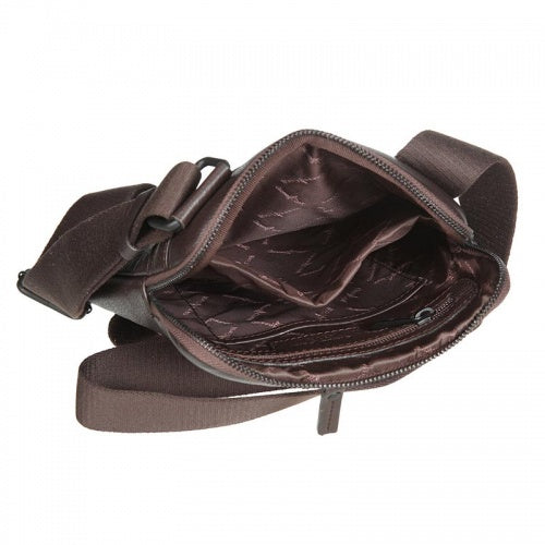 GIANNI CONTI Borsa a Tracolla Particular 1812280