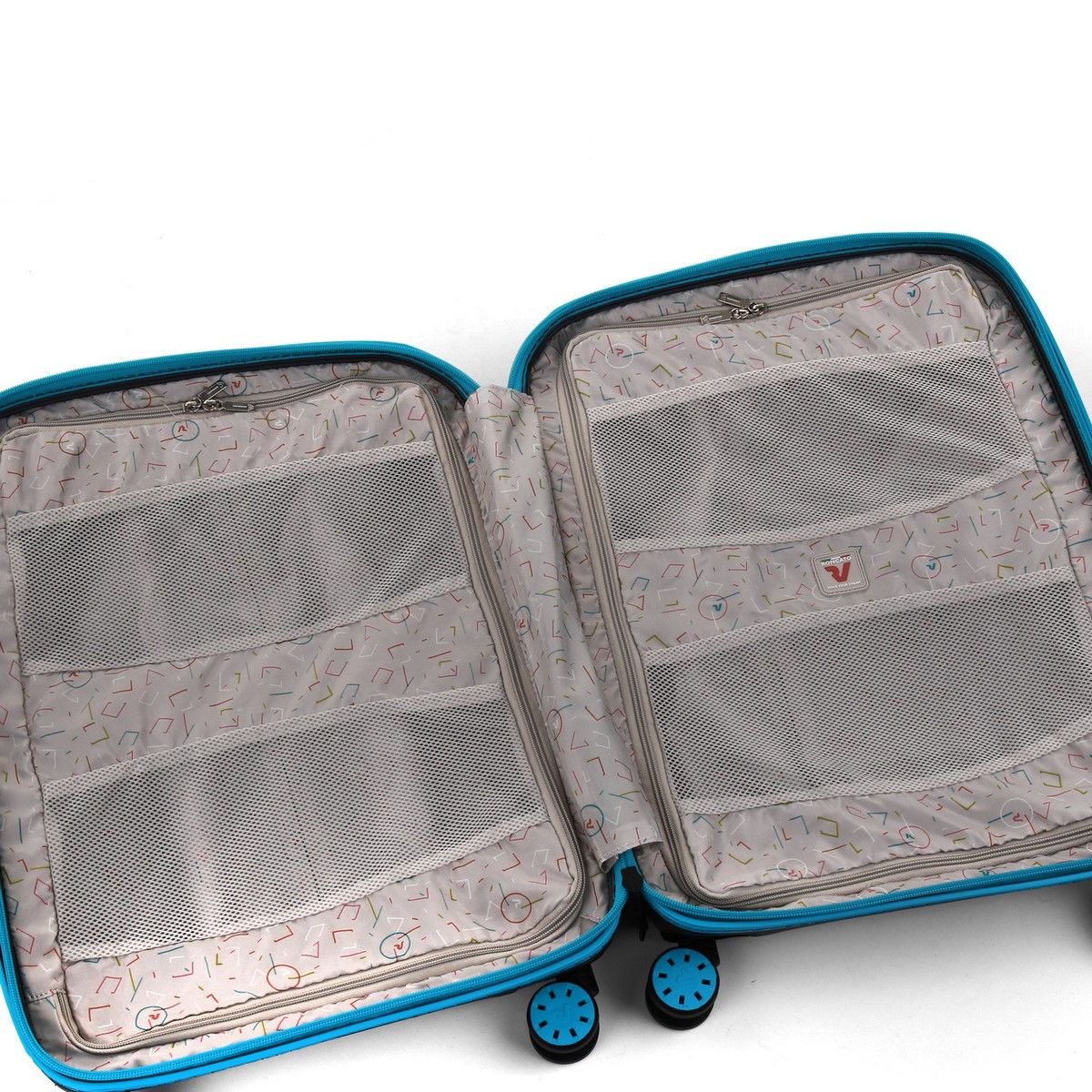 RONCATO 5543 Trolley Cabina  BOX Young 2.0 5543