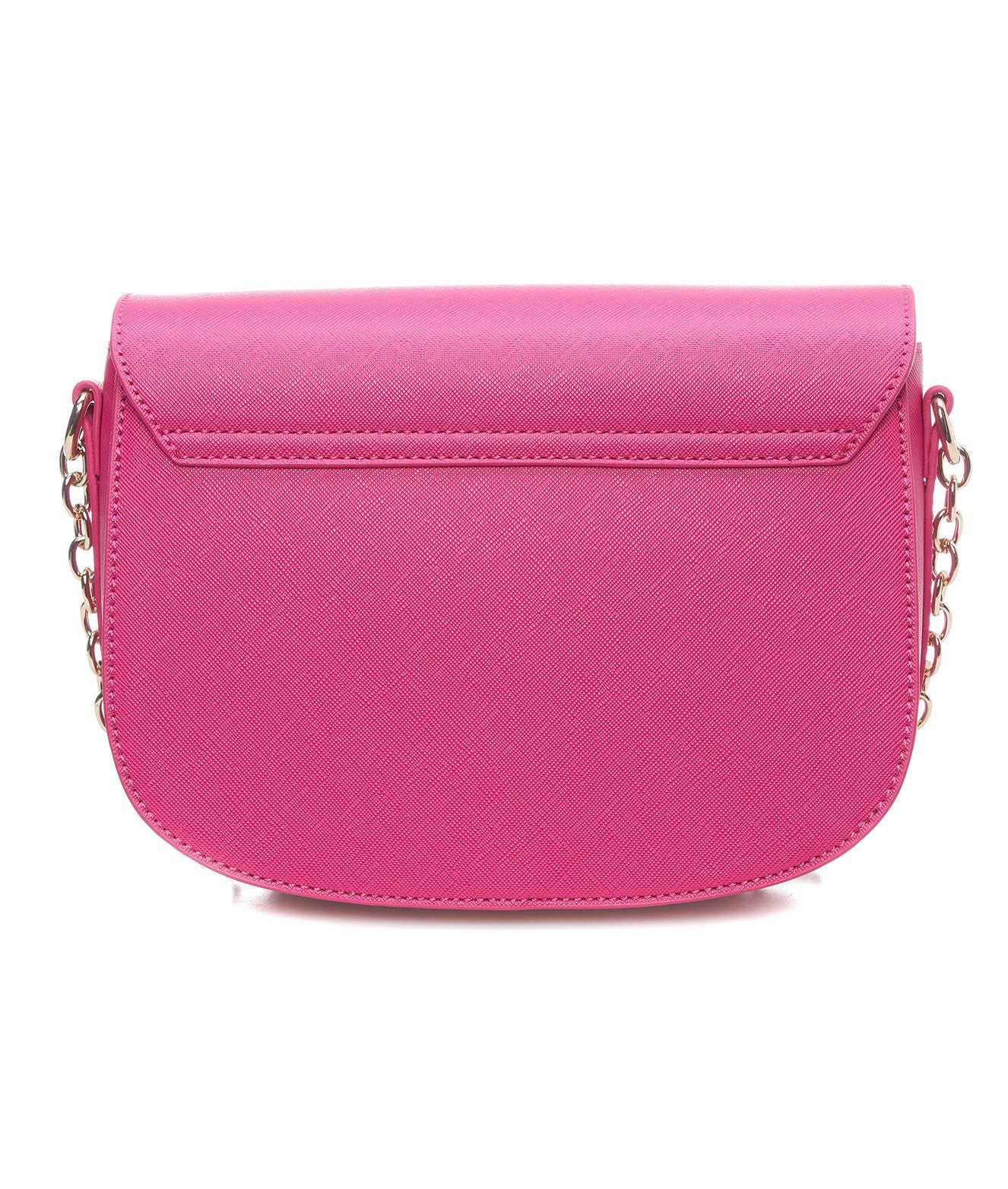 MANILA GRACE Borsa Poppy Big