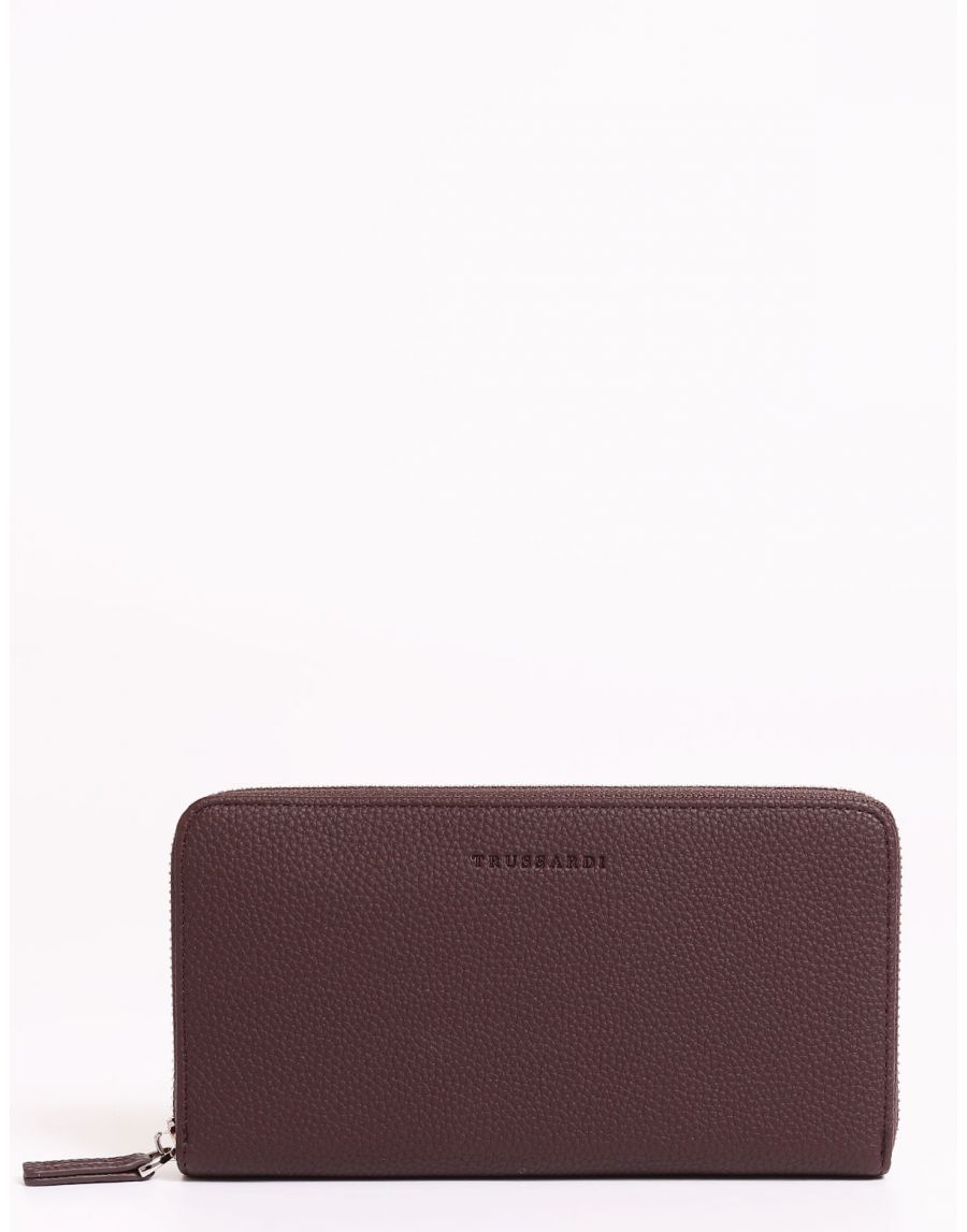 TRUSSARDI Portafoglio Nadir 75W00358-9Y099998