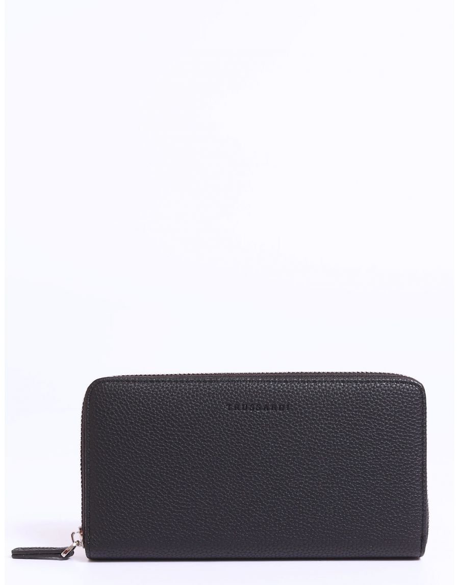 TRUSSARDI Portafoglio Nadir 75W00358-9Y099998