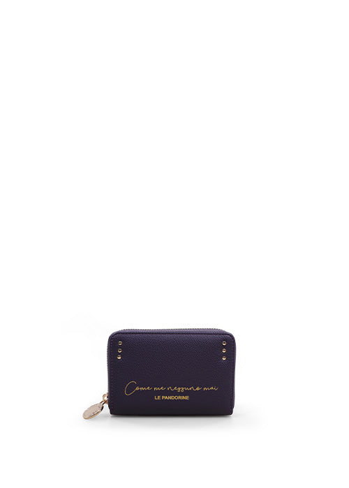 LE PANDORINE Portafoglio Olivia Mini Wallet Mai 22XAILAX