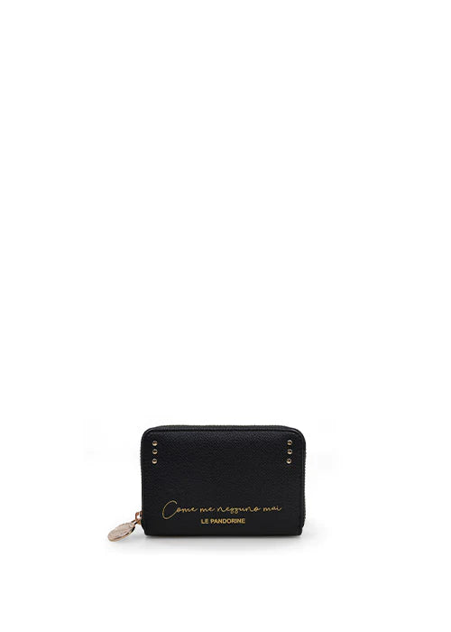 LE PANDORINE Portafoglio Olivia Mini Wallet Mai 22XAILAX