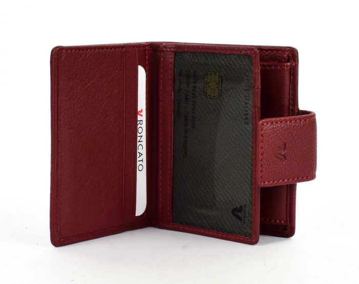 RONCATO Portafoglio  Pocket 410042
