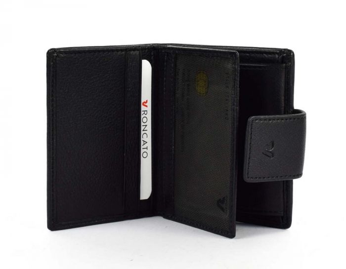 RONCATO Portafoglio Small Pocket 410044