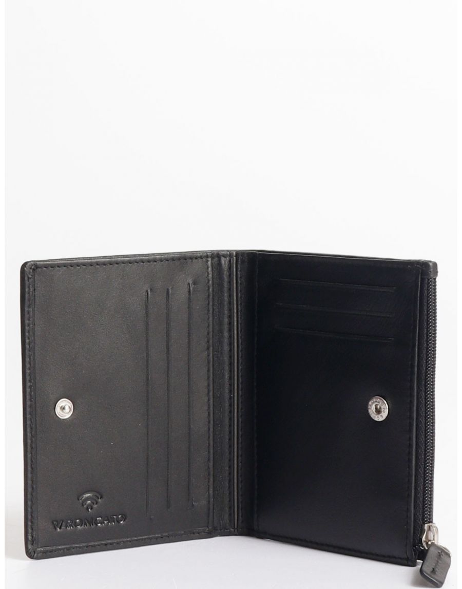 RONCATO Portafoglio Zip Torino Delicate 412827