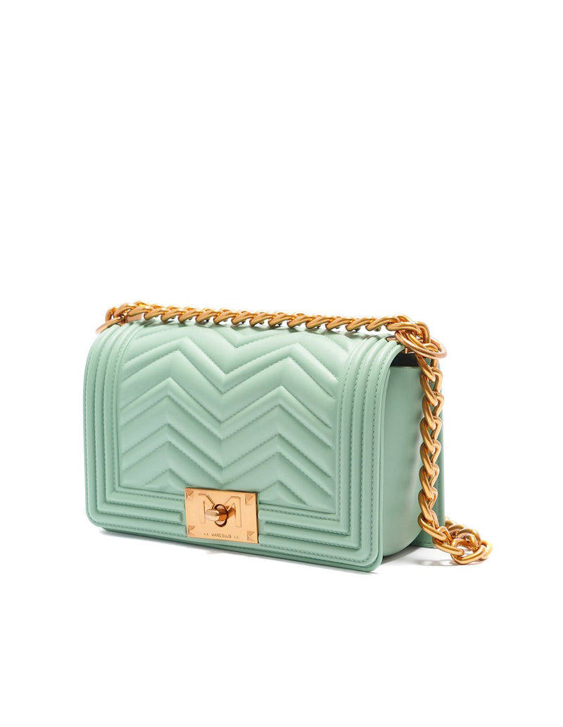 MARC ELLIS Borsa FLAT S MANHATTAN_ 24