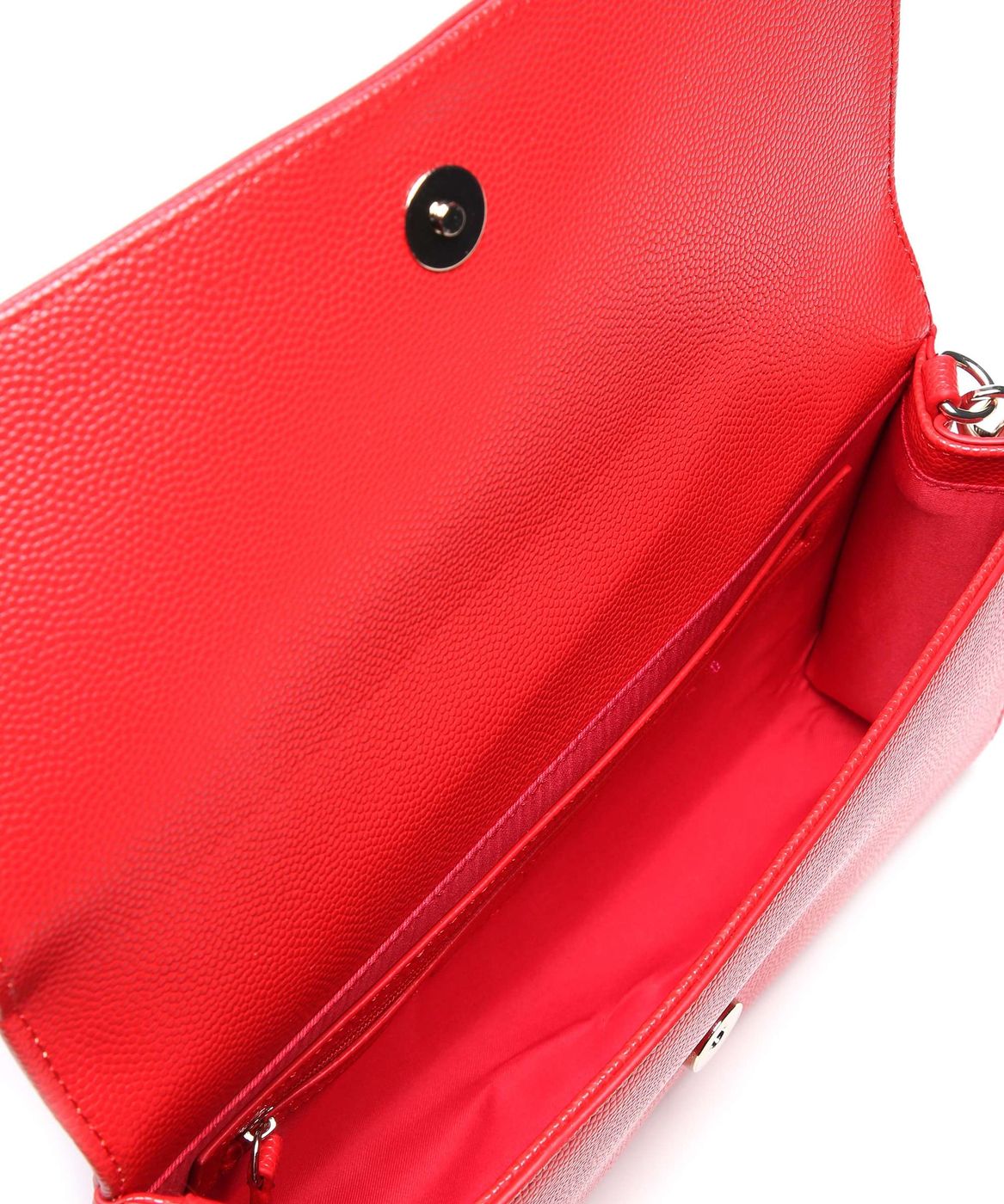 Valentino Bags Borsa Divina VBS1R401G