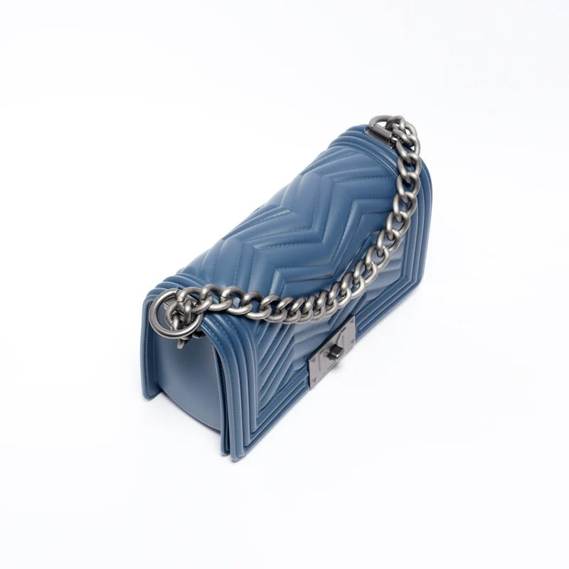 MARC ELLIS Borsa FLAT S MANHATTAN_ 24