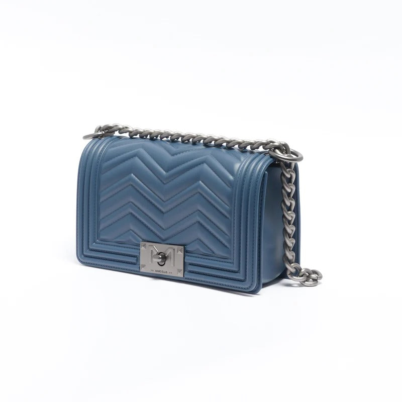 MARC ELLIS Borsa FLAT S MANHATTAN_ 24