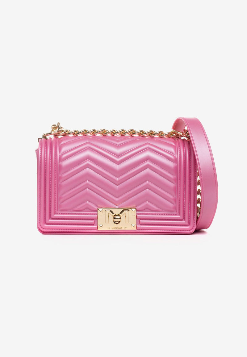 MARC ELLIS Borsa FLAT S MANHATTAN_ 24