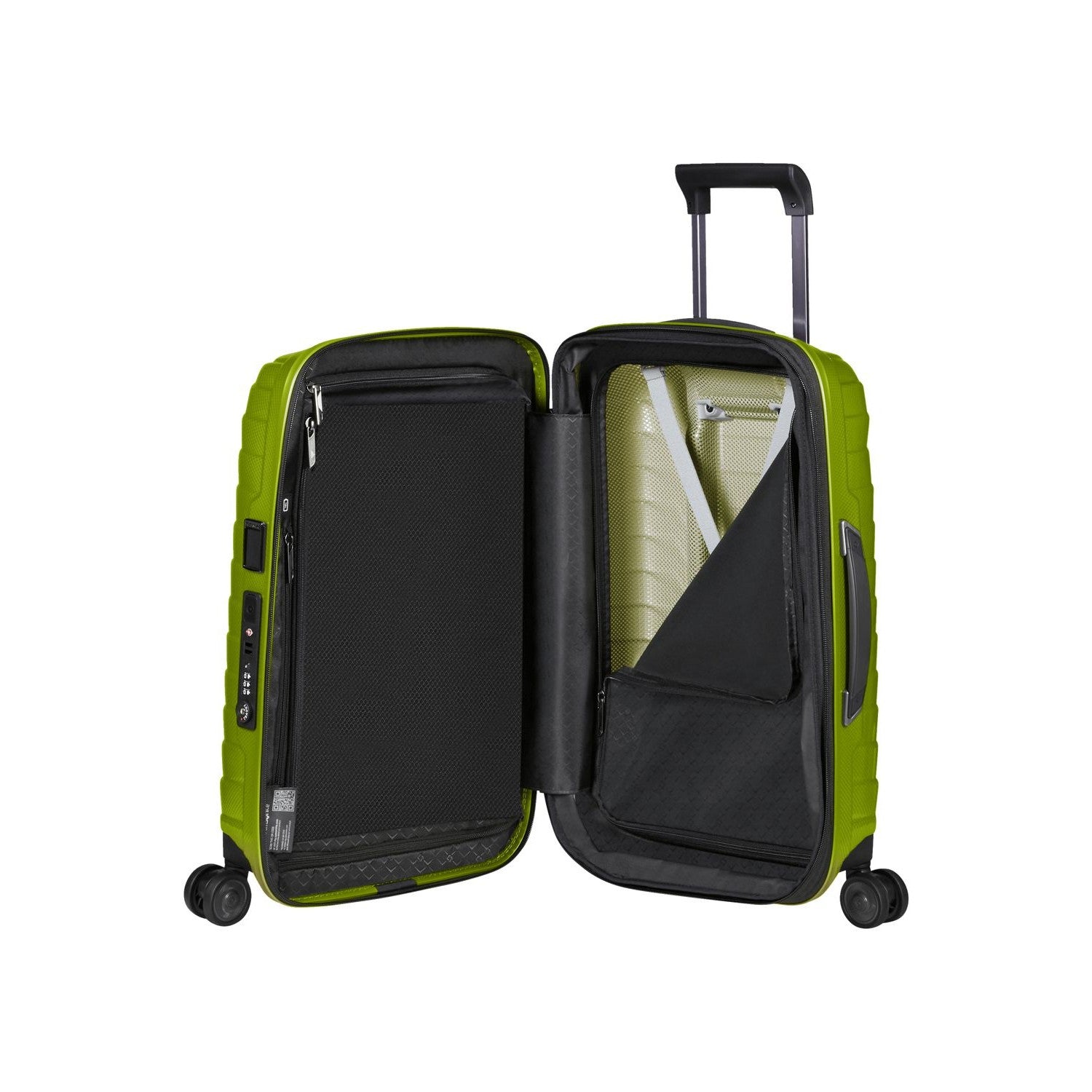 SAMSONITE Trolley Medio Proxis  126041