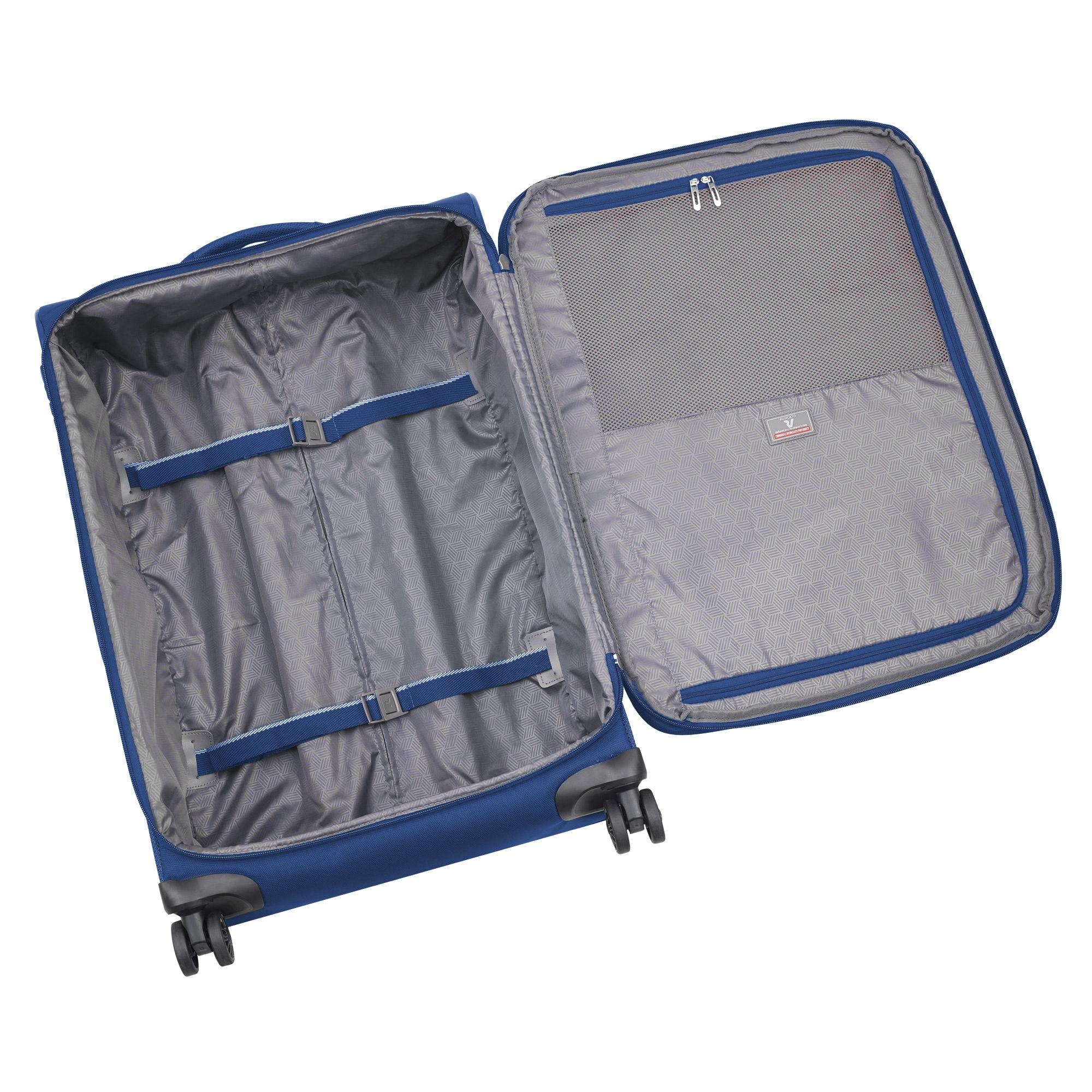 RONCATO Set Double Trolley Joy 416225
