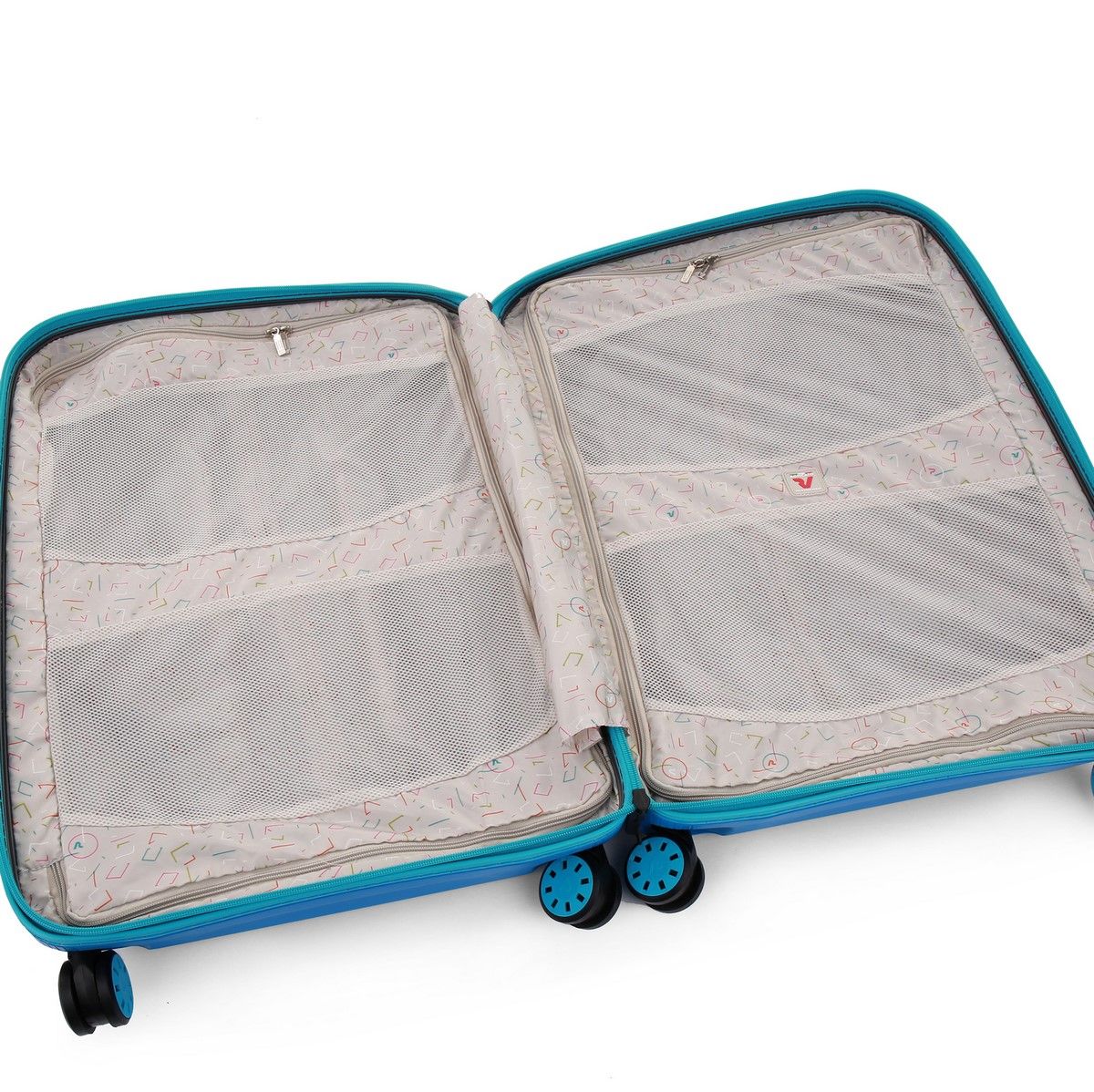 RONCATO 5543 Trolley Cabina  BOX Young 2.0 5543