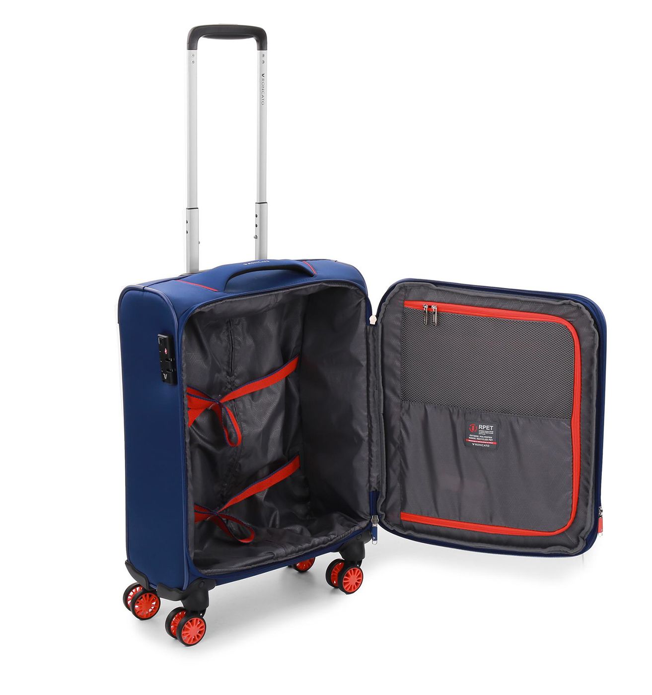 RONCATO  Trolley Cabina Crosslite 414873