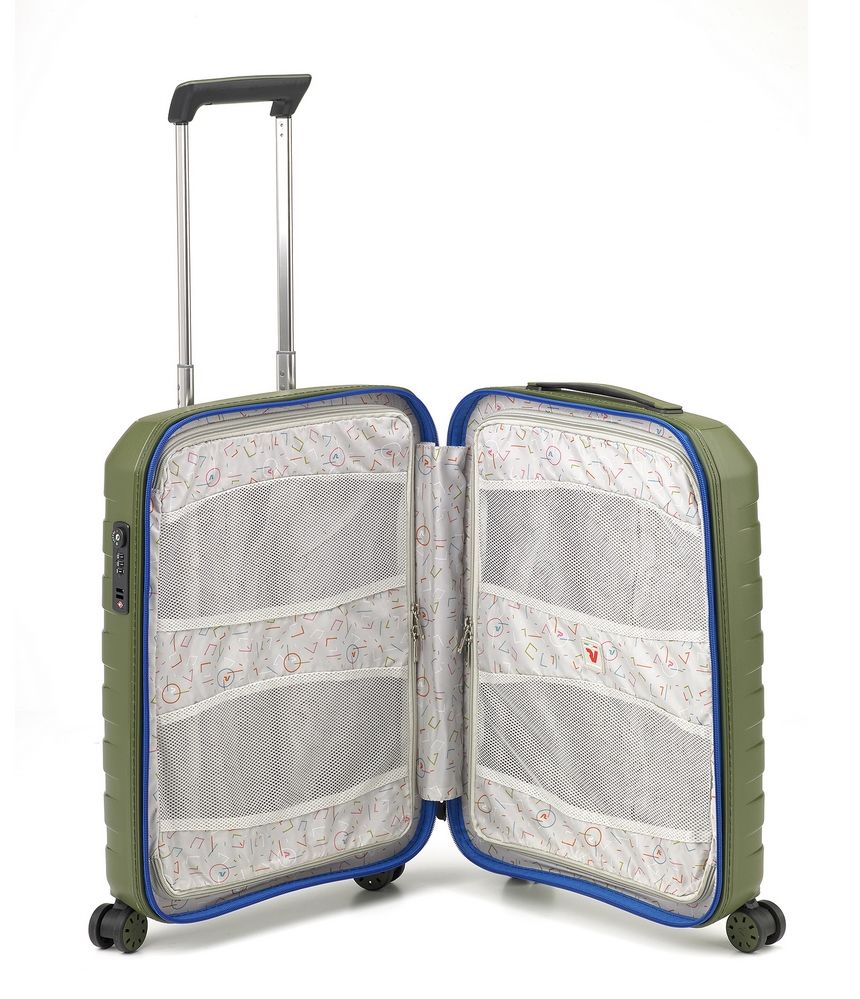 RONCATO 5543 Trolley Cabina  BOX Young 2.0 5543