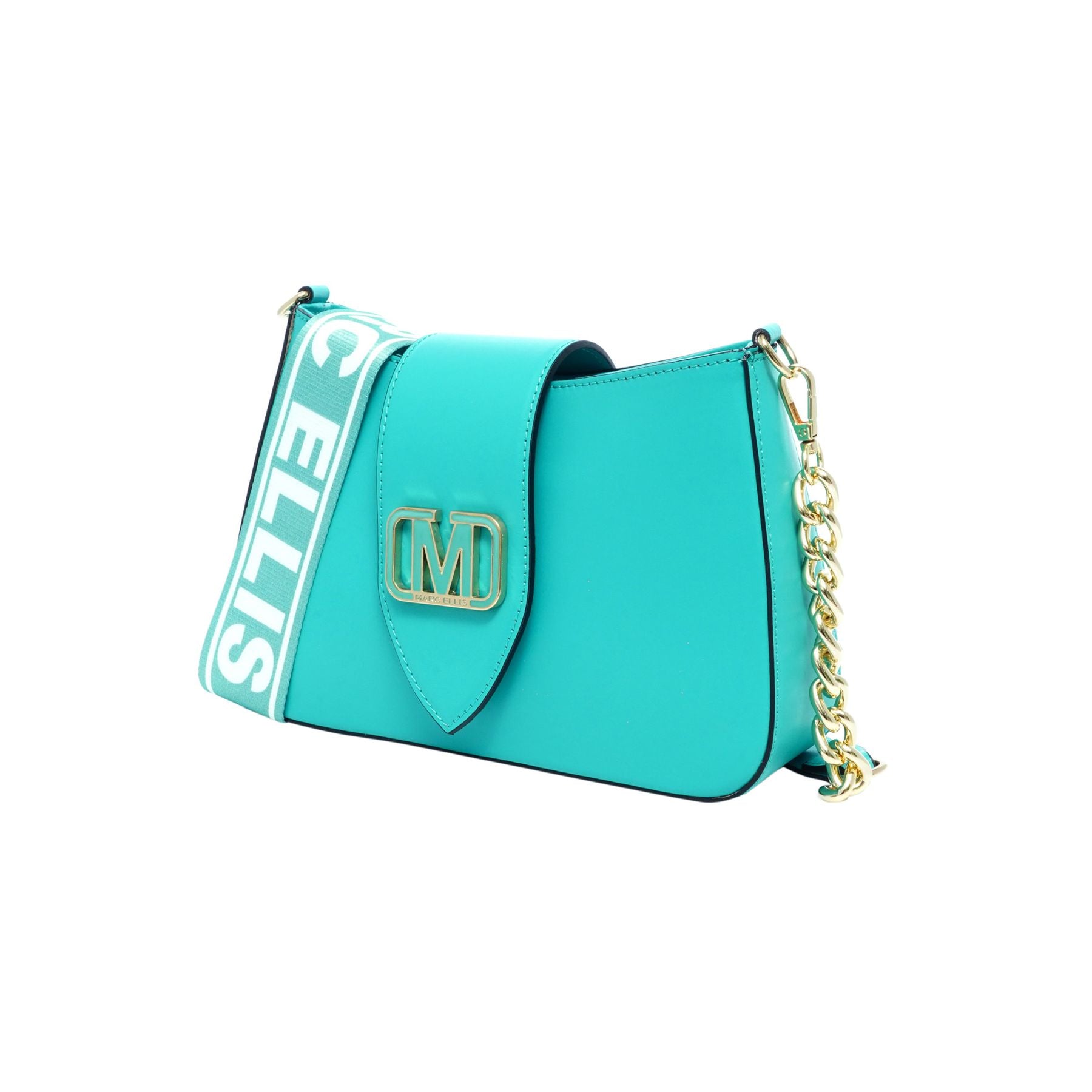 MARC ELLIS Borsa Kourtney  Hobo Bag