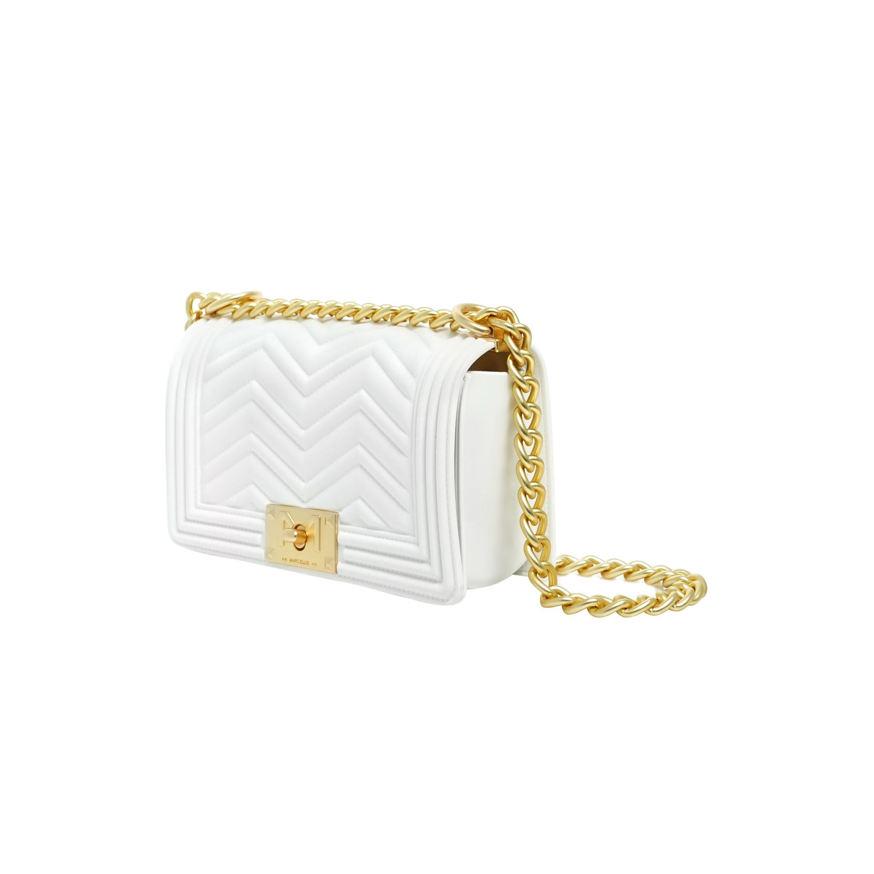 MARC ELLIS Borsa Flat S Manhattan