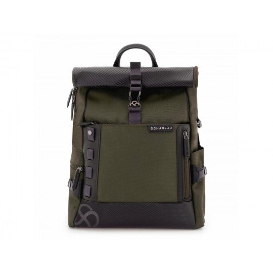 SCHARLAU Zaino Flash Thunder BA09-N04