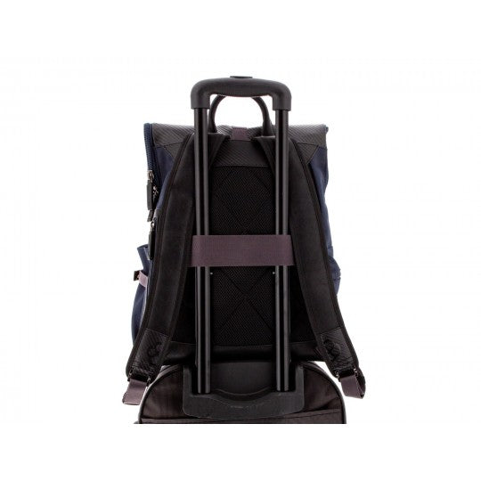 SCHARLAU Zaino Flash Thunder BA09-N04