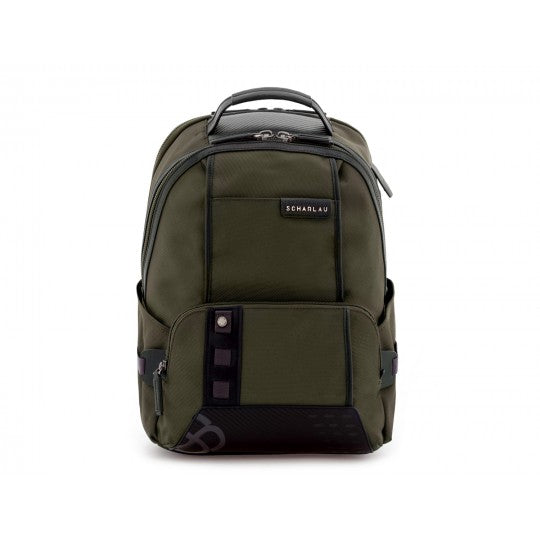 SCHARLAU Zaino Hurricane Thunder BA09-N01