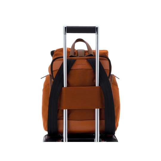 SCHARLAU Zaino Vin Fiz Flyer First Calss BA12-N02