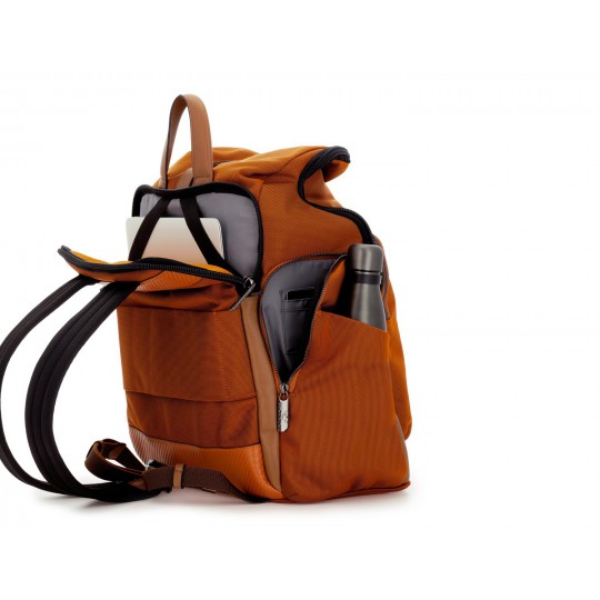 SCHARLAU Zaino Vin Fiz Flyer First Calss BA12-N02