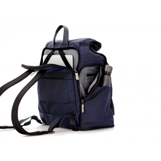 SCHARLAU Zaino Vin Fiz Flyer First Calss BA12-N02